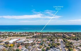 Long Island Beach House Gateway To Mornington Peninsula#Free Parking